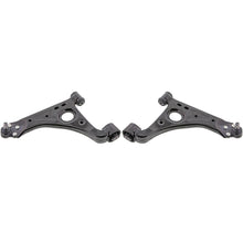 Charger l'image dans la galerie, MSUPLCA10276 Mevotech Both Lower Suspension Control Arm and Ball Joint Kit Mevotech Supreme Canada