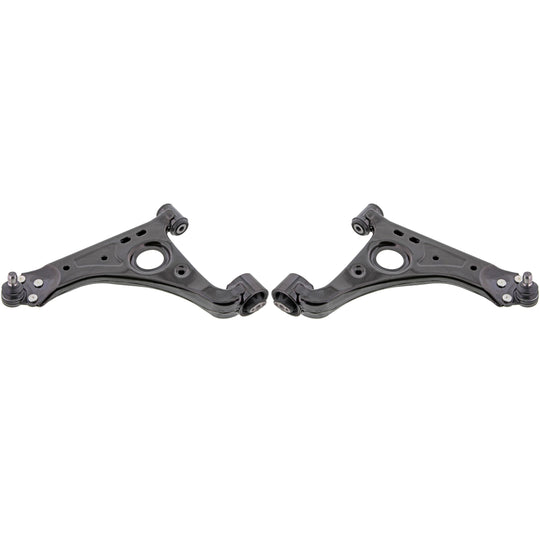 MSUPLCA10276 Mevotech Both Lower Suspension Control Arm and Ball Joint Kit Mevotech Supreme Canada