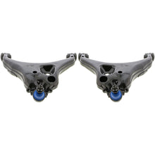 Load image into Gallery viewer, MSUPLCA10286 Mevotech Both Lower Suspension Control Arm and Ball Joint Kit Mevotech Supreme Canada