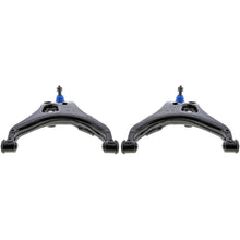 Load image into Gallery viewer, MSUPLCA10286 Mevotech Both Lower Suspension Control Arm and Ball Joint Kit Mevotech Supreme Canada