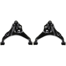 Load image into Gallery viewer, MSUPLCA10286 Mevotech Both Lower Suspension Control Arm and Ball Joint Kit Mevotech Supreme Canada