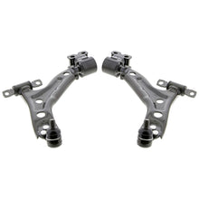 Load image into Gallery viewer, MSUPLCA10298 Mevotech Both Lower Suspension Control Arm and Ball Joint Kit Mevotech Supreme Canada