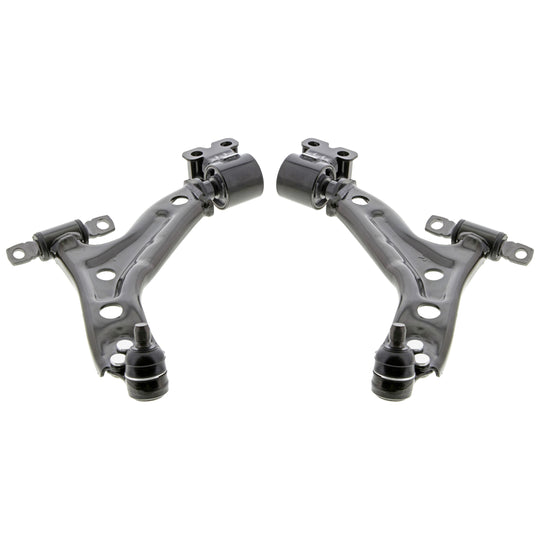 MSUPLCA10298 Mevotech Both Lower Suspension Control Arm and Ball Joint Kit Mevotech Supreme Canada
