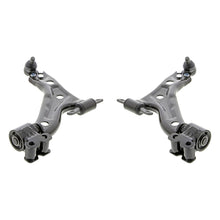 Load image into Gallery viewer, MSUPLCA10298 Mevotech Both Lower Suspension Control Arm and Ball Joint Kit Mevotech Supreme Canada