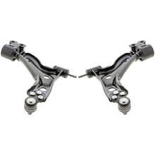 Load image into Gallery viewer, MSUPLCA10298 Mevotech Both Lower Suspension Control Arm and Ball Joint Kit Mevotech Supreme Canada