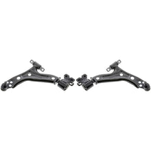 Load image into Gallery viewer, MSUPLCA10298 Mevotech Both Lower Suspension Control Arm and Ball Joint Kit Mevotech Supreme Canada