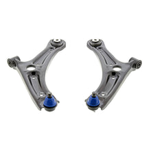 Load image into Gallery viewer, MSUPLCA10326 Mevotech Both Lower Suspension Control Arm and Ball Joint Kit Mevotech Supreme Canada