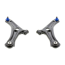 Load image into Gallery viewer, MSUPLCA10326 Mevotech Both Lower Suspension Control Arm and Ball Joint Kit Mevotech Supreme Canada