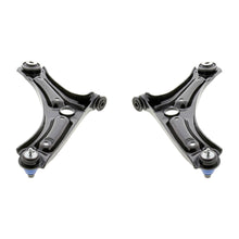Load image into Gallery viewer, MSUPLCA10326 Mevotech Both Lower Suspension Control Arm and Ball Joint Kit Mevotech Supreme Canada