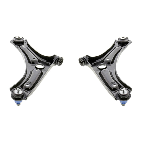 MSUPLCA10326 Mevotech Both Lower Suspension Control Arm and Ball Joint Kit Mevotech Supreme Canada