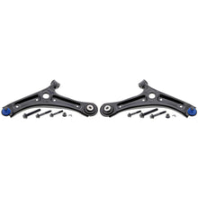 Load image into Gallery viewer, MSUPLCA10326 Mevotech Both Lower Suspension Control Arm and Ball Joint Kit Mevotech Supreme Canada