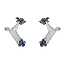 Load image into Gallery viewer, MSUPLCA10358 Mevotech Both Lower Suspension Control Arm and Ball Joint Kit Mevotech Supreme Canada