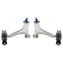 Load image into Gallery viewer, MSUPLCA10358 Mevotech Both Lower Suspension Control Arm and Ball Joint Kit Mevotech Supreme Canada