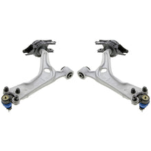 Load image into Gallery viewer, MSUPLCA10358 Mevotech Both Lower Suspension Control Arm and Ball Joint Kit Mevotech Supreme Canada
