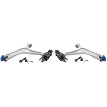 Load image into Gallery viewer, MSUPLCA10358 Mevotech Both Lower Suspension Control Arm and Ball Joint Kit Mevotech Supreme Canada
