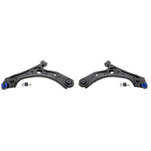 Charger l'image dans la galerie, MSUPLCA10362 Mevotech Both Lower Suspension Control Arm and Ball Joint Kit Mevotech Supreme Canada