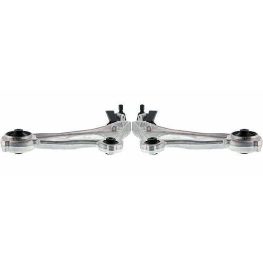 MSUPLCA10386 Mevotech Both Lower Suspension Control Arm and Ball Joint Kit Mevotech Supreme Canada