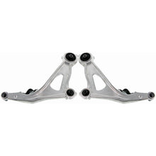 Load image into Gallery viewer, MSUPLCA10386 Mevotech Both Lower Suspension Control Arm and Ball Joint Kit Mevotech Supreme Canada