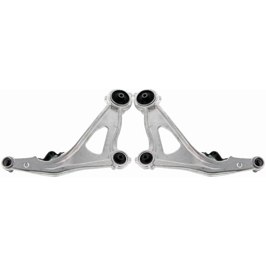 MSUPLCA10386 Mevotech Both Lower Suspension Control Arm and Ball Joint Kit Mevotech Supreme Canada