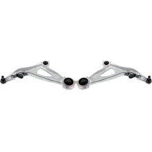 Load image into Gallery viewer, MSUPLCA10386 Mevotech Both Lower Suspension Control Arm and Ball Joint Kit Mevotech Supreme Canada