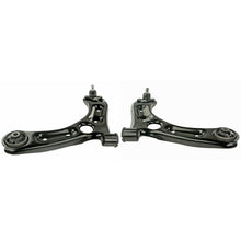 Load image into Gallery viewer, MSUPLCA10404 Mevotech Both Lower Suspension Control Arm and Ball Joint Kit Mevotech Supreme Canada
