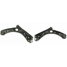 Load image into Gallery viewer, MSUPLCA10404 Mevotech Both Lower Suspension Control Arm and Ball Joint Kit Mevotech Supreme Canada