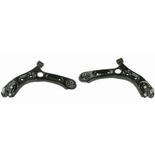 Load image into Gallery viewer, MSUPLCA10404 Mevotech Both Lower Suspension Control Arm and Ball Joint Kit Mevotech Supreme Canada