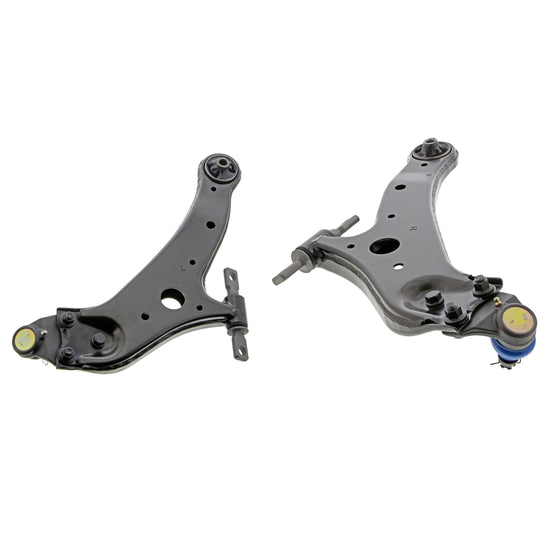 MSUPLCA10414 Mevotech Both Lower Suspension Control Arm and Ball Joint Kit Mevotech Supreme Canada