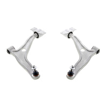 Load image into Gallery viewer, MSUPLCA10430 Mevotech Both Lower Suspension Control Arm and Ball Joint Kit Mevotech Supreme Canada