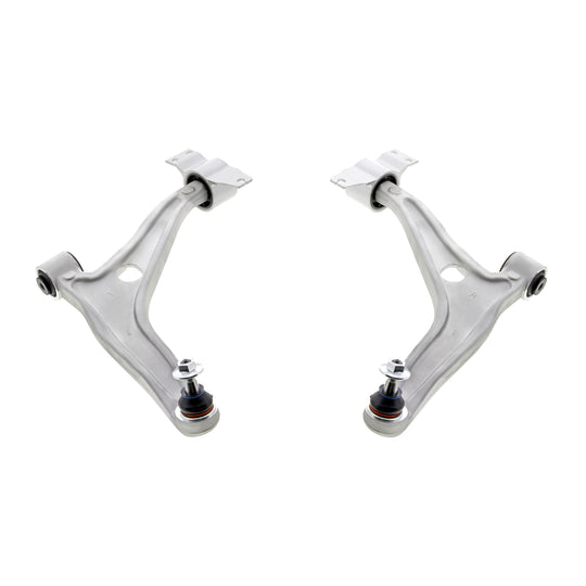 MSUPLCA10430 Mevotech Both Lower Suspension Control Arm and Ball Joint Kit Mevotech Supreme Canada
