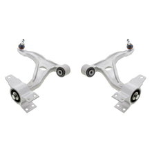 Load image into Gallery viewer, MSUPLCA10430 Mevotech Both Lower Suspension Control Arm and Ball Joint Kit Mevotech Supreme Canada