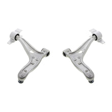 Load image into Gallery viewer, MSUPLCA10430 Mevotech Both Lower Suspension Control Arm and Ball Joint Kit Mevotech Supreme Canada