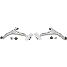 Load image into Gallery viewer, MSUPLCA10430 Mevotech Both Lower Suspension Control Arm and Ball Joint Kit Mevotech Supreme Canada