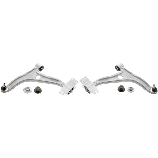 MSUPLCA10430 Mevotech Both Lower Suspension Control Arm and Ball Joint Kit Mevotech Supreme Canada