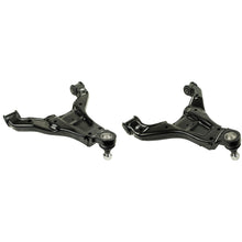Load image into Gallery viewer, MSUPLCA10432 Mevotech Both Lower Suspension Control Arm and Ball Joint Kit Mevotech Supreme Canada