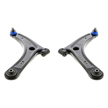 Load image into Gallery viewer, MSUPLCA10442 Mevotech Both Lower Suspension Control Arm and Ball Joint Kit Mevotech Supreme Canada