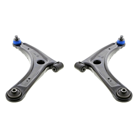 MSUPLCA10442 Mevotech Both Lower Suspension Control Arm and Ball Joint Kit Mevotech Supreme Canada