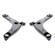 Load image into Gallery viewer, MSUPLCA10442 Mevotech Both Lower Suspension Control Arm and Ball Joint Kit Mevotech Supreme Canada