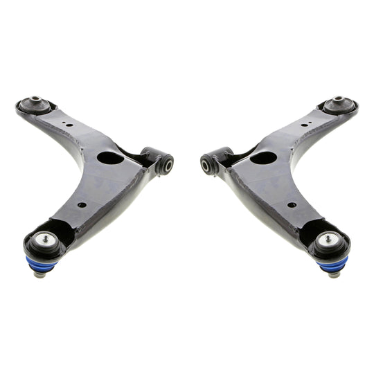 MSUPLCA10442 Mevotech Both Lower Suspension Control Arm and Ball Joint Kit Mevotech Supreme Canada