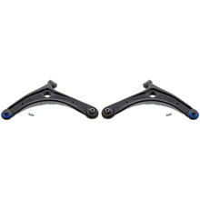 Load image into Gallery viewer, MSUPLCA10442 Mevotech Both Lower Suspension Control Arm and Ball Joint Kit Mevotech Supreme Canada