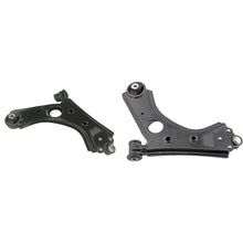 Charger l'image dans la galerie, MSUPLCA10484 Mevotech Both Lower Suspension Control Arm and Ball Joint Kit Mevotech Supreme Canada