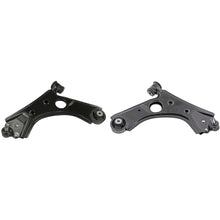 Charger l'image dans la galerie, MSUPLCA10484 Mevotech Both Lower Suspension Control Arm and Ball Joint Kit Mevotech Supreme Canada