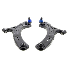 Load image into Gallery viewer, MSUPLCA10492 Mevotech Both Lower Suspension Control Arm and Ball Joint Kit Mevotech Supreme Canada