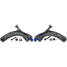 Load image into Gallery viewer, MSUPLCA10492 Mevotech Both Lower Suspension Control Arm and Ball Joint Kit Mevotech Supreme Canada