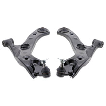 Load image into Gallery viewer, MSUPLCA10502 Mevotech Both Lower Suspension Control Arm and Ball Joint Kit Mevotech Supreme Canada