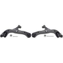 Load image into Gallery viewer, MSUPLCA10502 Mevotech Both Lower Suspension Control Arm and Ball Joint Kit Mevotech Supreme Canada