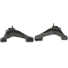 Load image into Gallery viewer, MSUPLCA10536 Mevotech Both Lower Suspension Control Arm and Ball Joint Kit Mevotech Supreme Canada
