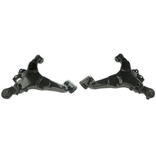 Load image into Gallery viewer, MSUPLCA10536 Mevotech Both Lower Suspension Control Arm and Ball Joint Kit Mevotech Supreme Canada