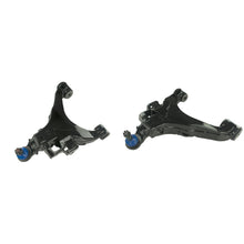 Load image into Gallery viewer, MSUPLCA10536 Mevotech Both Lower Suspension Control Arm and Ball Joint Kit Mevotech Supreme Canada