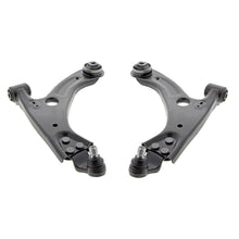Charger l'image dans la galerie, MSUPLCA10544 Mevotech Both Lower Suspension Control Arm and Ball Joint Kit Mevotech Supreme Canada